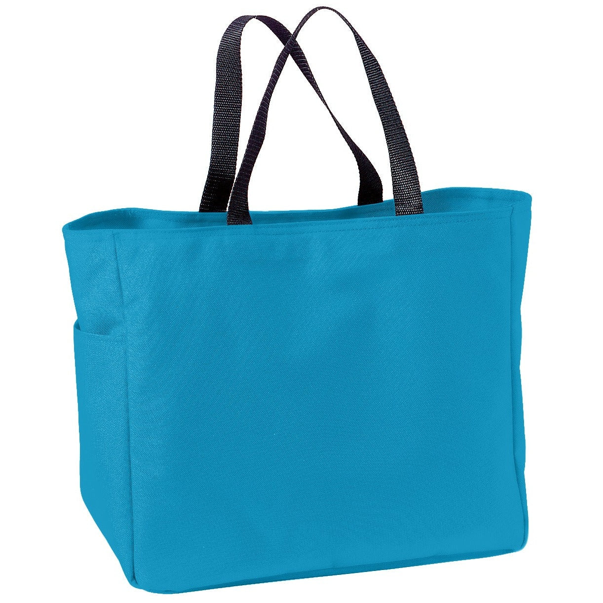 Port Authority-Port Authority® - Essential Tote. B0750-MedTech-16